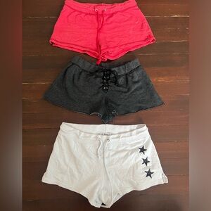So Nikki Shorts Bundle